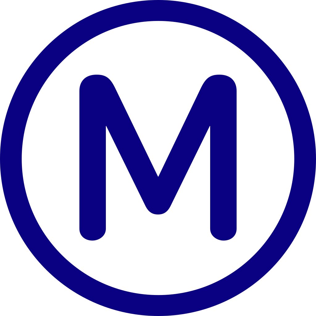 Métro